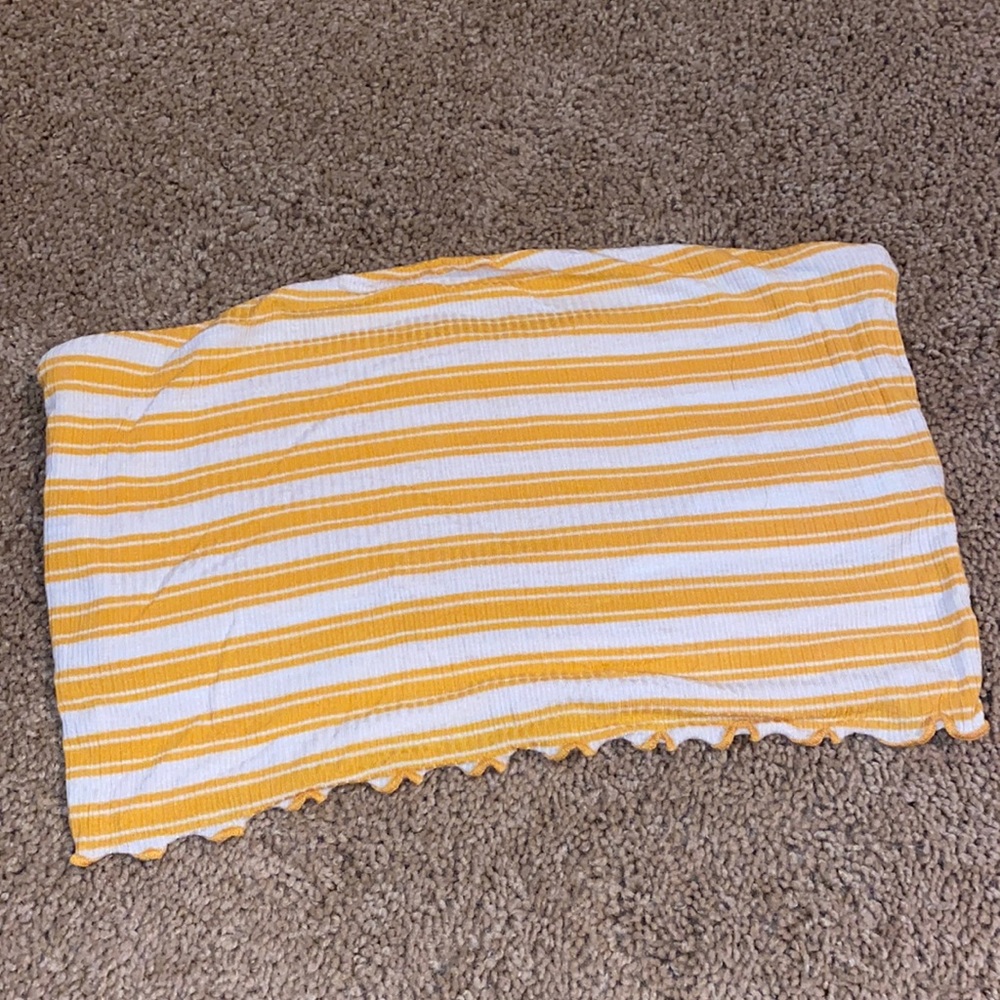 Pacsun Tube Top
